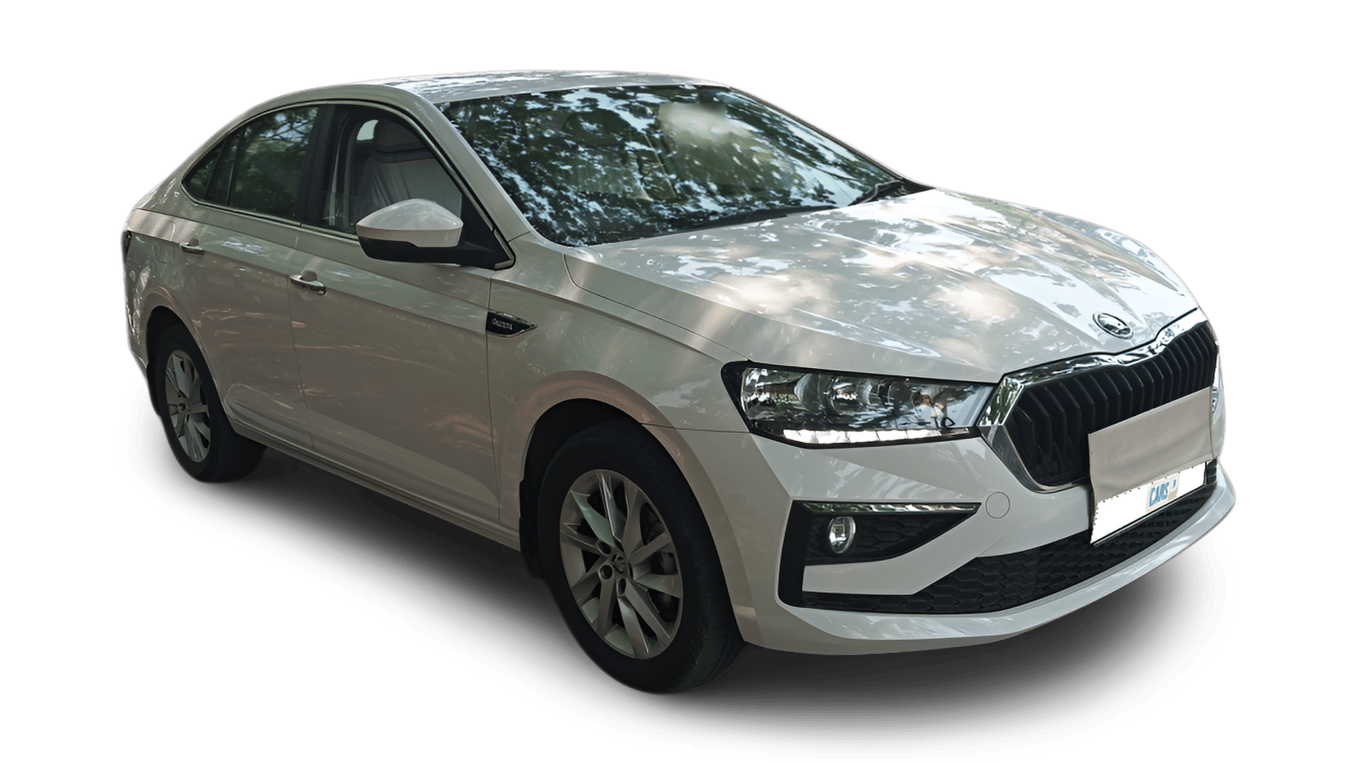 2022 Skoda SLAVIA - Sedan - Petrol - Manual - ₹11.50 lakh